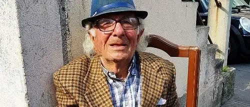 Addio all'artista U Ciaciu, camera ardente al San Giovanni di Catanzaro