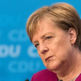 Europee, exit poll in Germania: Merkel bene ma non benissimo. Volano i verdi