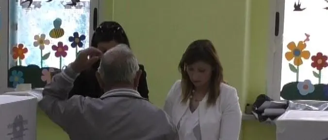 Gioia Tauro, affluenza bassa e probabile ballottaggio in vista