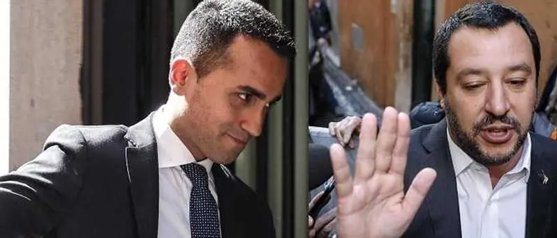 Europee, boom della Lega anche in Calabria. M5s primo partito ma perde punti