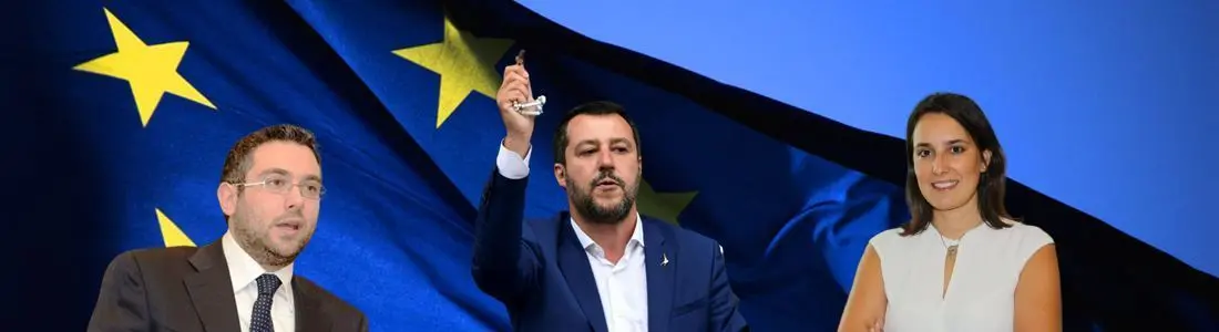 Europee, in Calabria trionfano Salvini e Ferrara. Sorpresa FdI: Denis Nesci batte Meloni