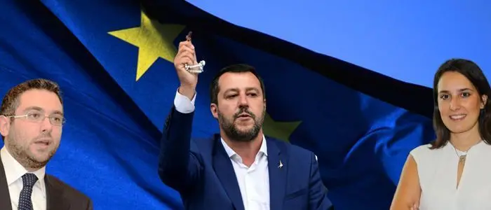 Europee, in Calabria trionfano Salvini e Ferrara. Sorpresa FdI: Denis Nesci batte Meloni