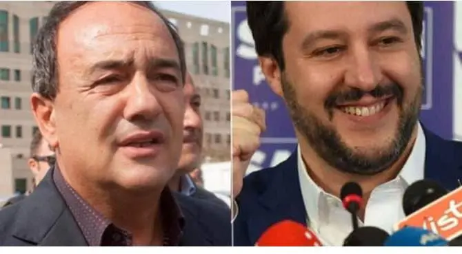 Europee, la Lega si prende anche Riace. Nel regno di Lucano Salvini straccia tutti