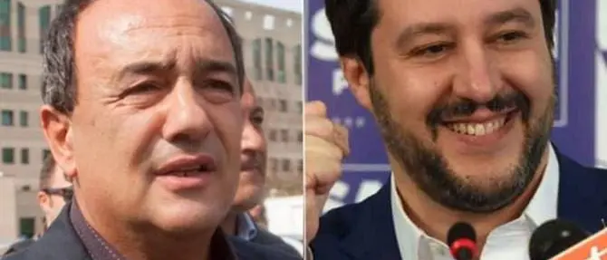 Europee, la Lega si prende anche Riace. Nel regno di Lucano Salvini straccia tutti