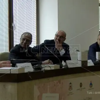 Crotone, padre Kalavakatt presenta il suo libro “Vie meravigliose di dio”