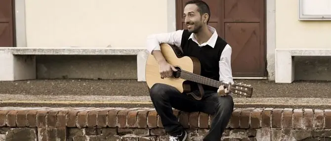 Dalla Calabria alla Polonia, nuova avventura per il cantore reggino Giordano