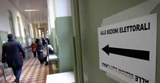 Elezioni amministrative, i risultati dello spoglio nel Catanzarese