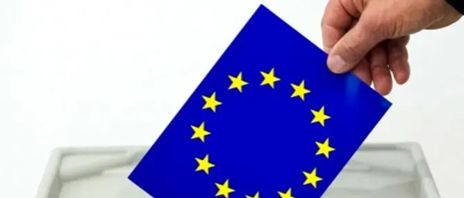Elezioni europee, i dati dell'affluenza alle urne sul Tirreno cosentino