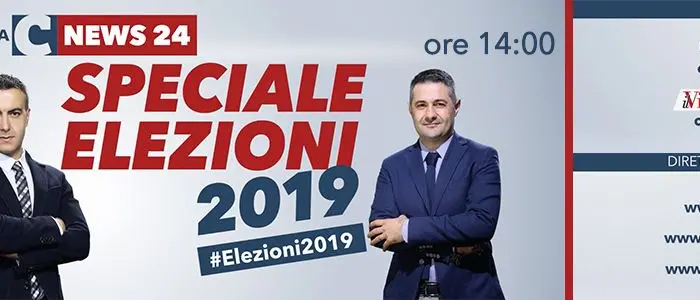 Speciale amministrative, lo spoglio in diretta. Tutti i risultati in tempo reale sul network LaC