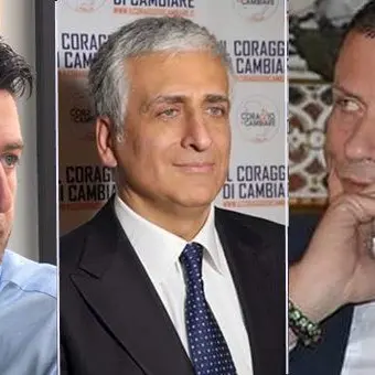 Elezioni Corigliano-Rossano: Stasi in testa, segue Graziano: è ballottaggio