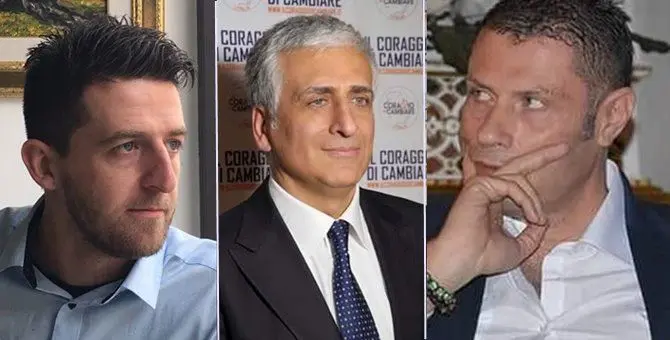 Elezioni Corigliano-Rossano: Stasi in testa, segue Graziano: è ballottaggio