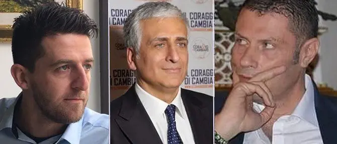 Elezioni Corigliano-Rossano: Stasi in testa, segue Graziano: è ballottaggio