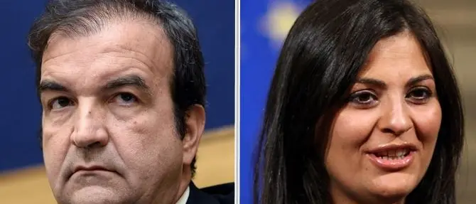 In Calabria il dato di Fi dopato dai voti dell'Udc. Santelli: «Congresso»