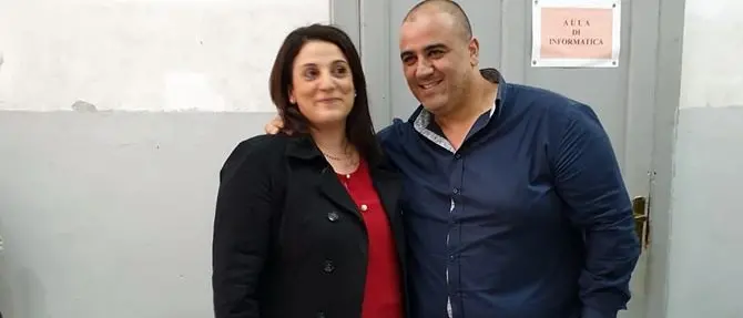 Elezioni, Valentina Cuda stravince a Pianopoli