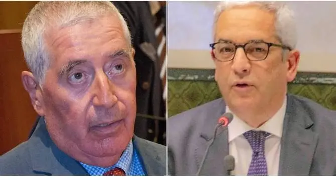 Elezioni, a Rende è il ballottaggio tra Manna e Principe