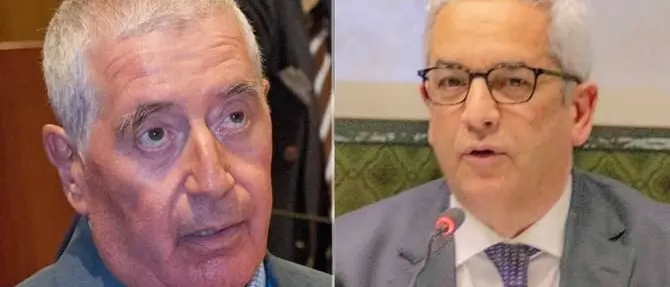 Elezioni, a Rende è il ballottaggio tra Manna e Principe