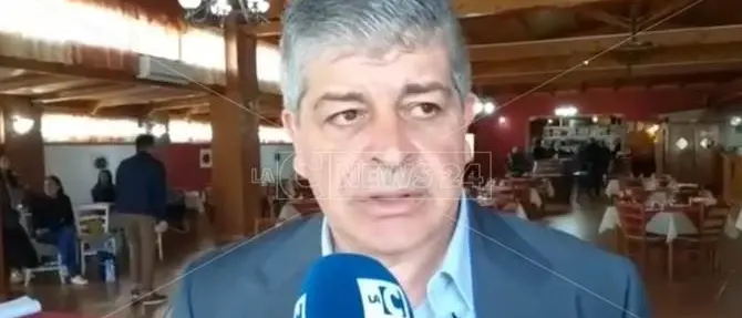 Elezioni a Nocera, Antonio Albi è il nuovo sindaco