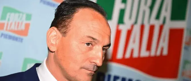 Regionali in Piemonte, il forzista Cirio verso la vittoria