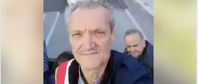 Elezioni a Falerna, è Daniele Menniti il nuovo sindaco