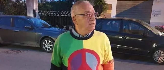 Elezioni a Fiumefreddo Bruzio, trionfa l'ex magistrato Fortunato Rosario Barone