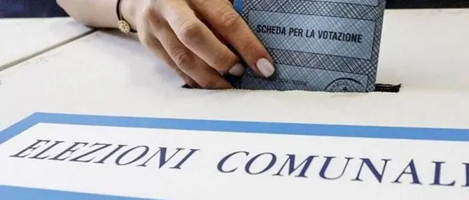 Elezioni comunali, a Longobardi vince Giacinto Mannarino