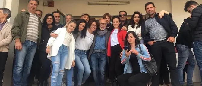 Verbicaro, Francesco Silvestri riconfermato alla guida della città