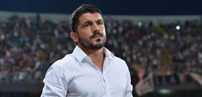 Calcio, Gattuso si dimette e dice addio al Milan