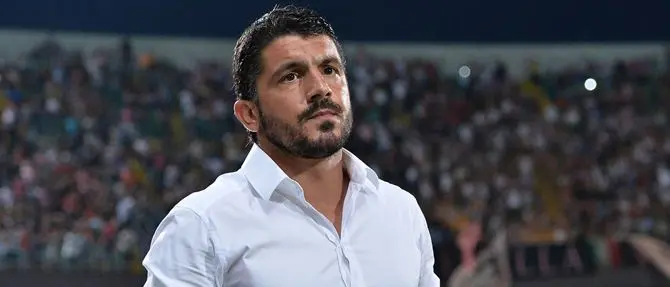 Calcio, Gattuso si dimette e dice addio al Milan