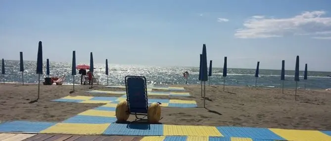 Lamezia, la scure dei commissari anche su colonie per anziani e disabili