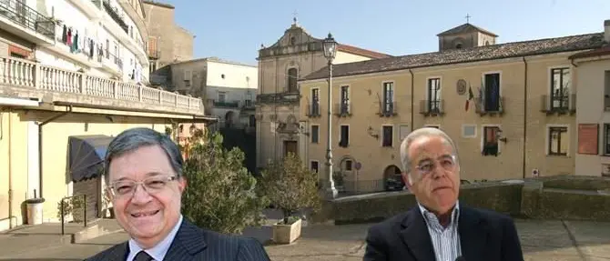 Elezioni a Montalto, Caracciolo sfiora l'impresa ma servirà il secondo tempo