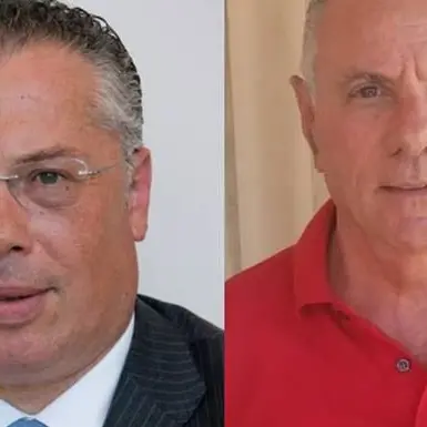Gioia verso il ballottaggio tra la ricerca d'intese di D'Agostino e l'attacco di Alessio