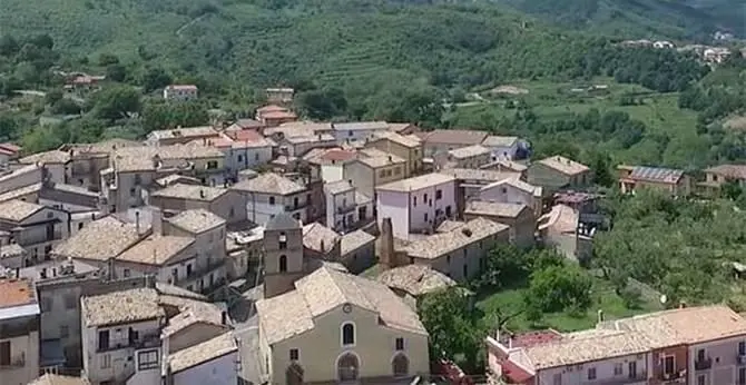 Il nuovo consiglio di Montalto Uffugo... se Caracciolo dovesse vincere