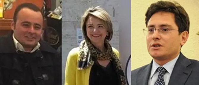 Stefano Luciano e quel mix di autoritarismo e presunzione che non ha convinto la città