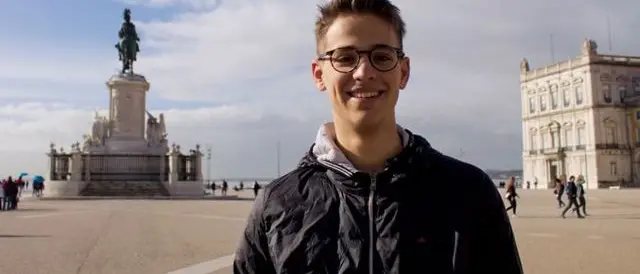 Ad Onore eletto il sindaco più giovane d’Italia: ha solo 19 anni