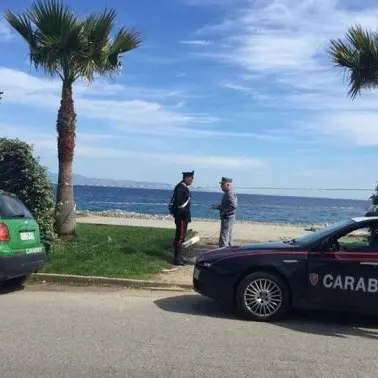 Abusi edilizi in spiaggia, denunciate 9 persone a Rossano