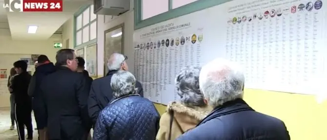 Elezioni a Vibo, i voti dei candidati e la composizione del nuovo consiglio