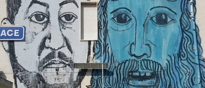 Riace divisa in due: è stata la frazione marina dei Bronzi a “cacciare” Mimmo Lucano