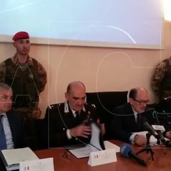 Mandamento Jonico, condanne pesanti per le cosche della Locride