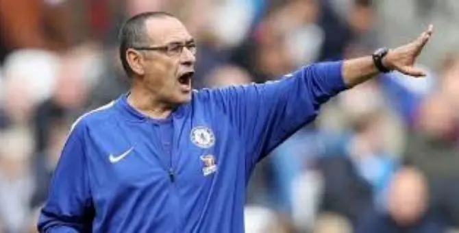 È il giorno della finale di Europa League, il Chelsea di Sarri sfida l’Arsenal