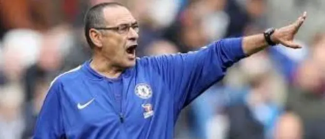È il giorno della finale di Europa League, il Chelsea di Sarri sfida l’Arsenal