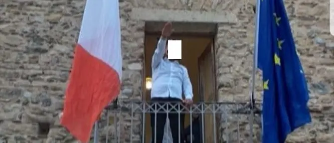 Fiumefreddo Bruzio, è bufera sul neoeletto in maggioranza