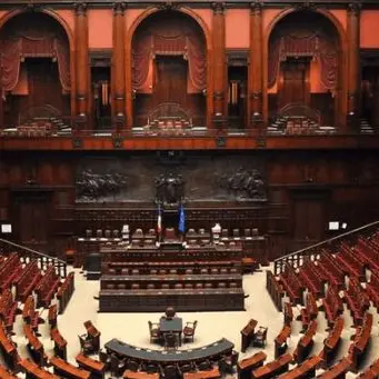Decreto sanità, via alle votazioni degli emendamenti alla Camera