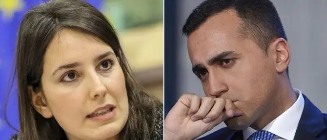 Ferrara boccia il voto su Di Maio: «Assumiti le tue responsabilità»
