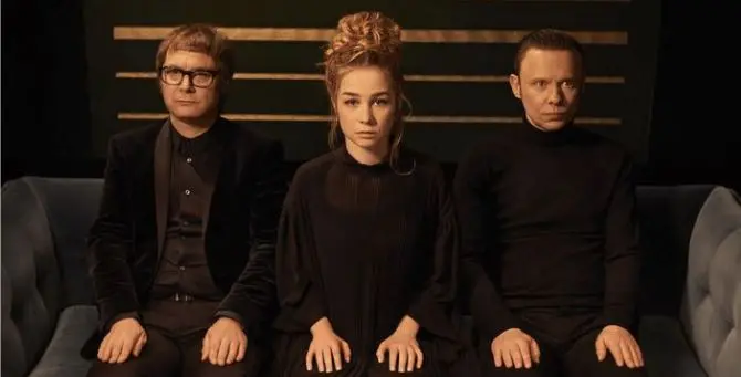 Musica, gli Hooverphonic in concerto a Cosenza