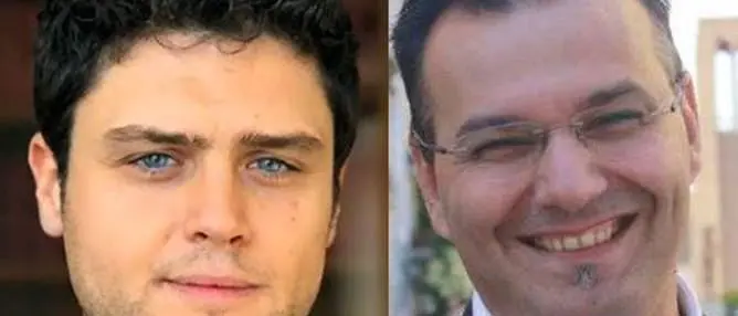 Taglio ai vitalizi, di nuovo scintille tra Melicchio e Giudiceandrea