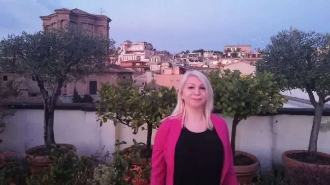 San Luca, la Bausone scarica Davi: «Darò una mano al sindaco, ma in autonomia»