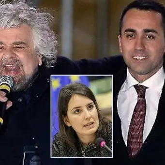 Beppe Grillo striglia pure Laura Ferrara: «Di Maio non si tocca»