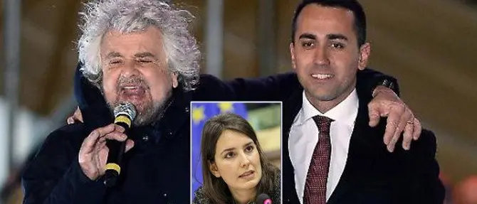 Beppe Grillo striglia pure Laura Ferrara: «Di Maio non si tocca»