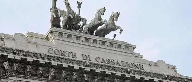 Reventinum, la Cassazione annulla l'ordinanza sui Mezzatesta