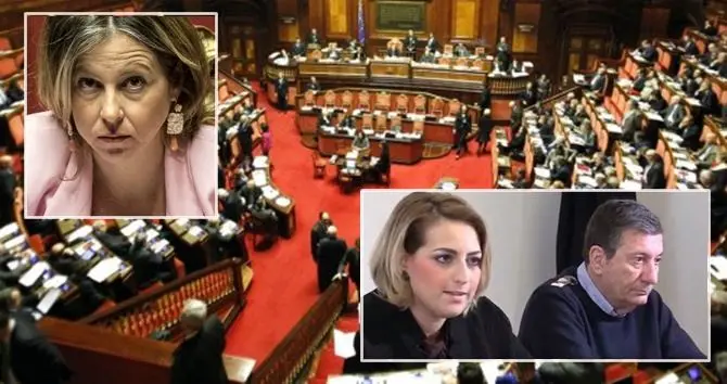 La nomina all'Asp di Vibo infiamma la Camera. La ministra furiosa, poi si scusa: salta Scaffidi